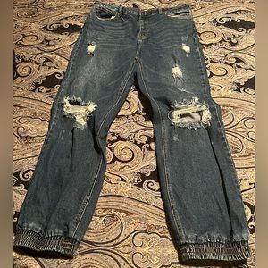 Fashionova jeans size 15